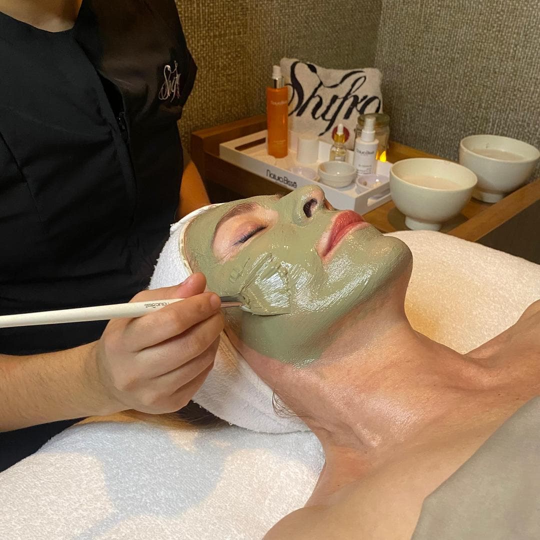 Facial Premium
