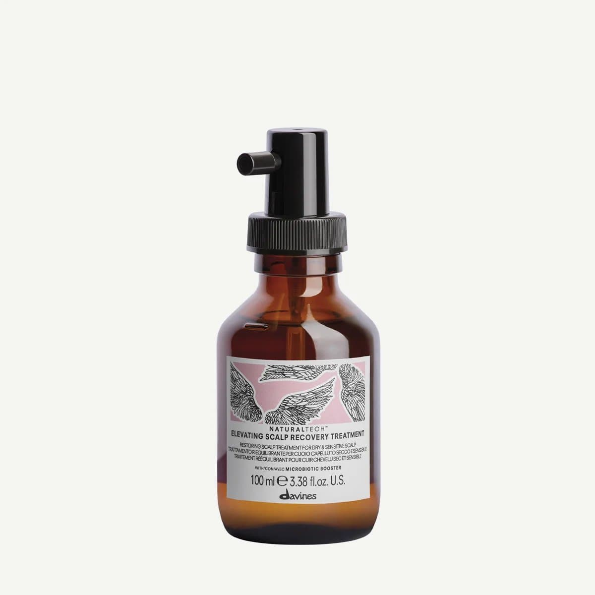 "NATURALTECH" ELEVATING SCALP RECOVERY TREATMENT